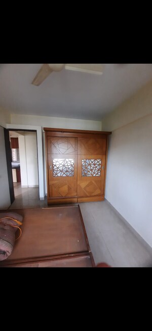 2 BHK Apartment For Rent in Swaraj Accolade Chs, Louis Wadi