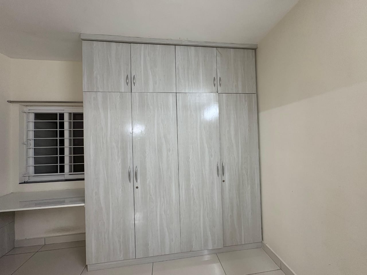 3 BHK Apartment For Rent in Jains Carlton Creek