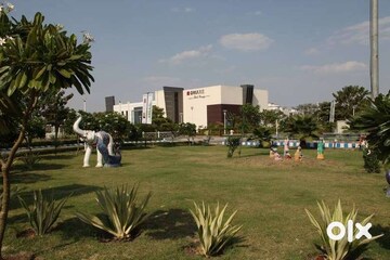  Plot For Sale in Ab Bypass Road
