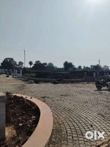 Plot Area in  Plot at Ab Bypass Road – for Sale