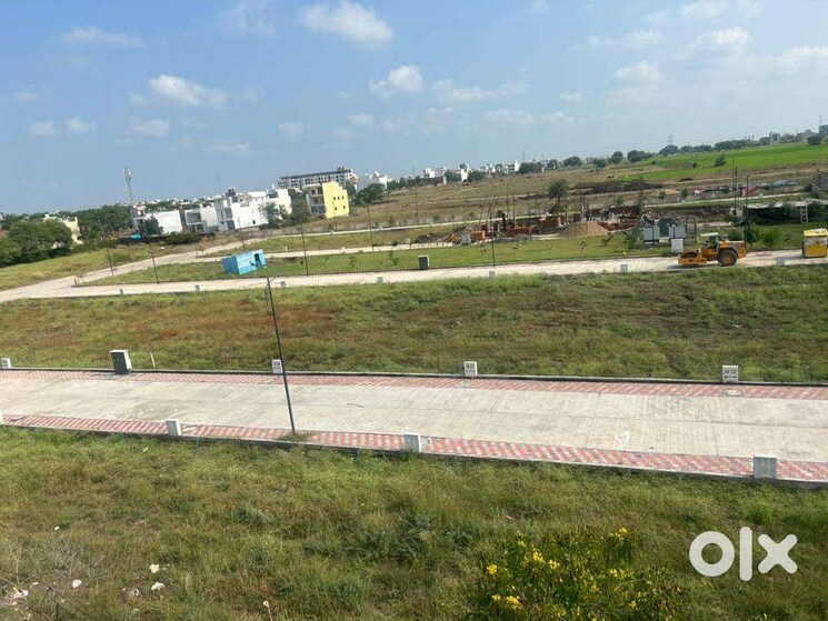 undefined, ab bypass road  1000 Sq.Ft. Plot In Ab Bypass Road Indore 9210016