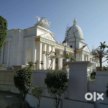  Plot – Exterior View View at Ab Bypass Road - for Sale