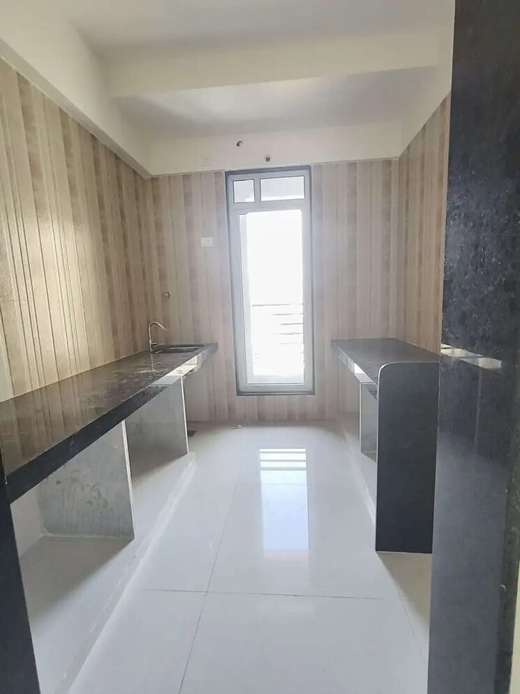 Kitchen, sheth-zuri 1.5 Bedroom 517 Sq.Ft. Apartment In Laxmi Nagar Thane 9210055