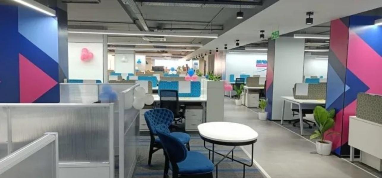 Office Space For Rent in MG Road