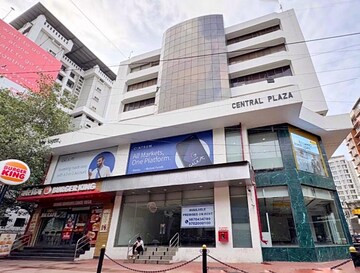  Showroom For Rent in Central Plaza Santacruz East, Santacruz East