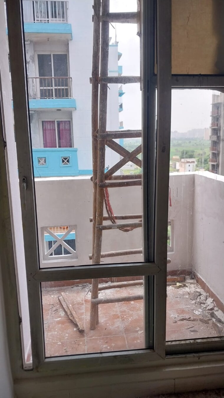Balcony, value-infra-meadows-vista1 2 Bedroom 935 Sq.Ft. Apartment In Raj Nagar Extension Ghaziabad 9210047