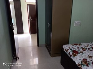 Building Lobby in 1 BHK Apartment at Sector 28 – for Rent