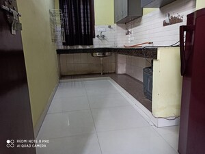 Kitchen in 1 BHK Apartment at Sector 28 – for Rent