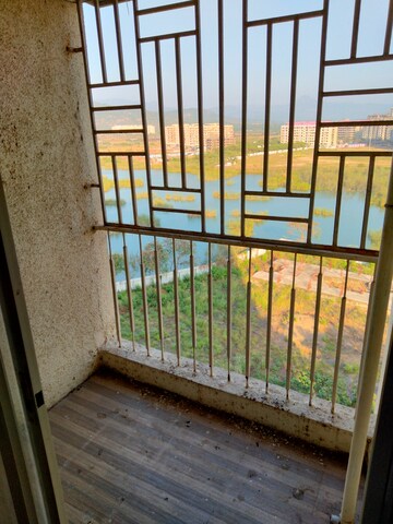 1 BHK Apartment For Sale in Krishnagiri CHS, Nalasopara East