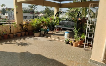3 BHK Independent House For Sale in Indiranagar