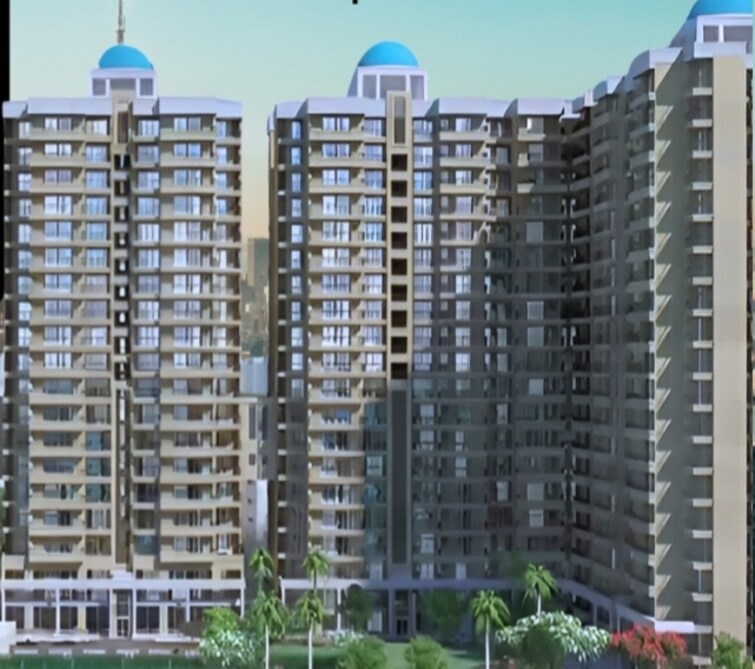 Cover Image, noida extension 3 Bedroom 1745 Sq.Ft. Apartment In Noida Extension Greater Noida 9210080
