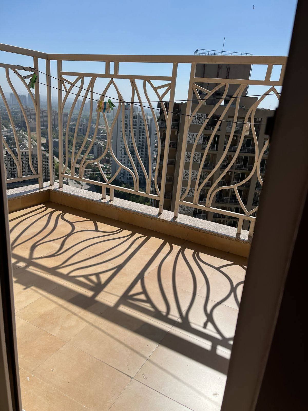 2 BHK Apartment For Sale in AIPL The Peaceful Homes