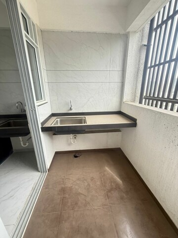 2 BHK Apartment For Rent in Erandwane