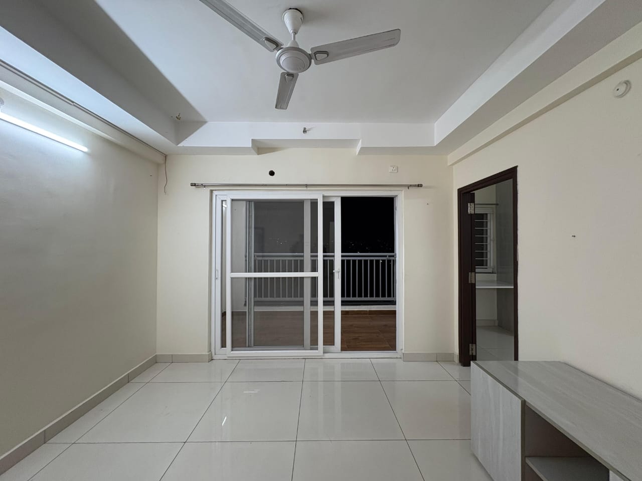 3 BHK Apartment For Rent in Prajay Megapolis