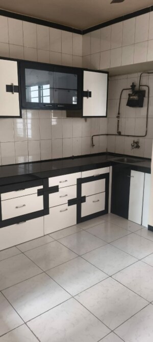 Kitchen in 2 BHK Apartment at Erandwane – for Rent