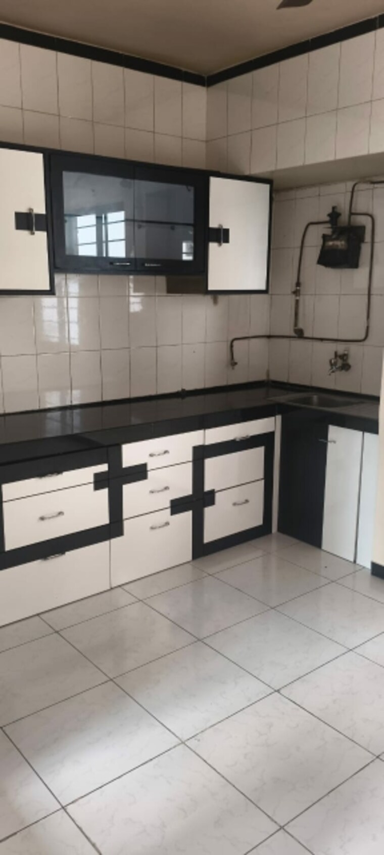 Kitchen, erandwane 2 Bedroom 900 Sq.Ft. Apartment In Erandwane Pune 9210143