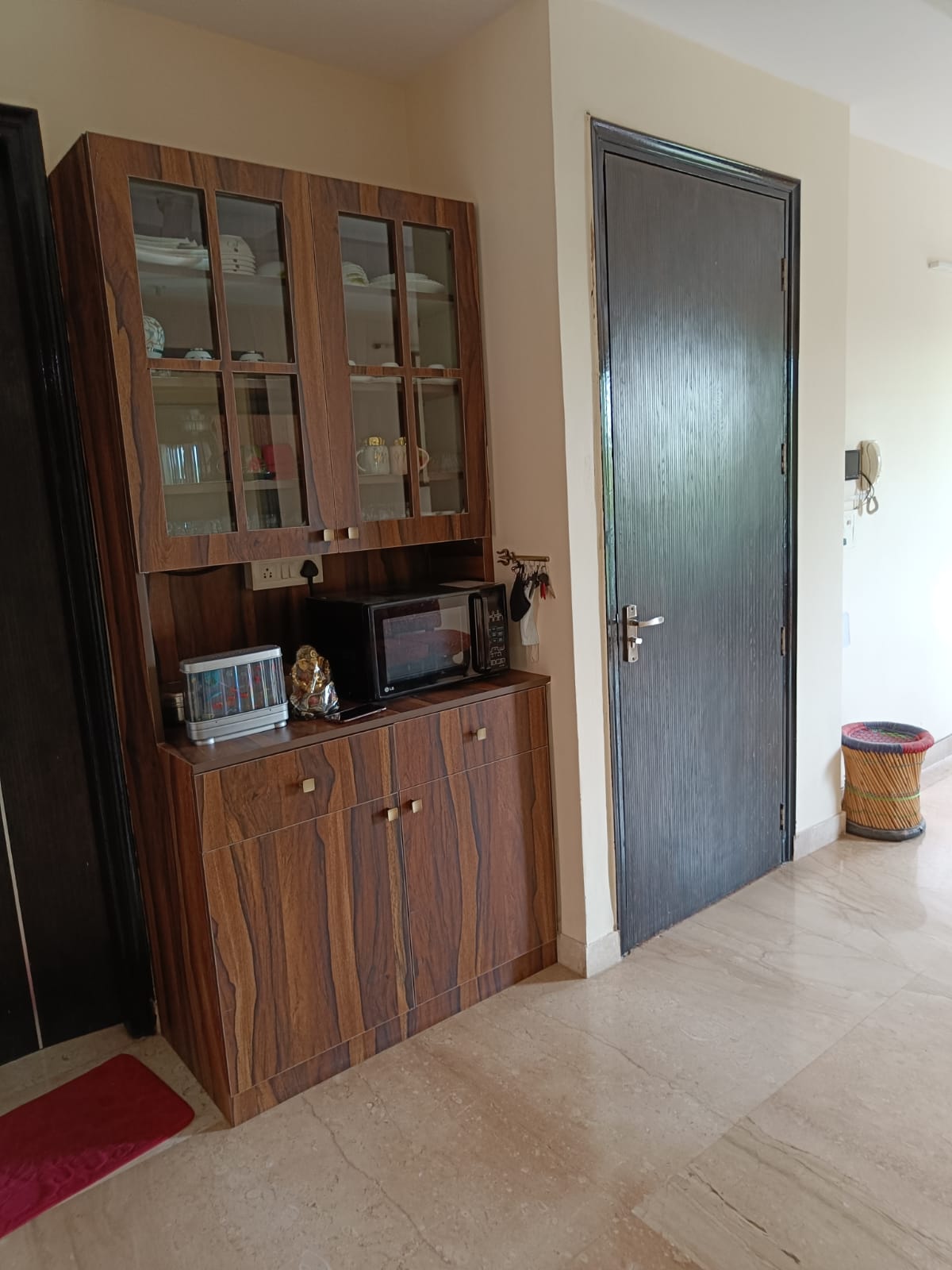 5 BHK + Pooja Room,Study Room Independent House For Sale in Palam Vihar Residents Association
