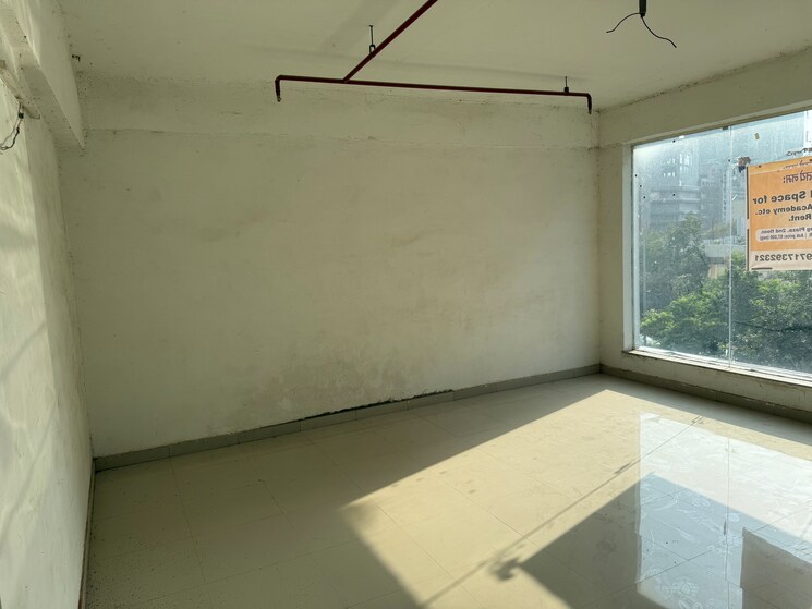 Exterior View, aims-central-plaza Commercial Shop 700 Sq.Ft. In Sector 4 Greater Noida Greater Noida 9210100