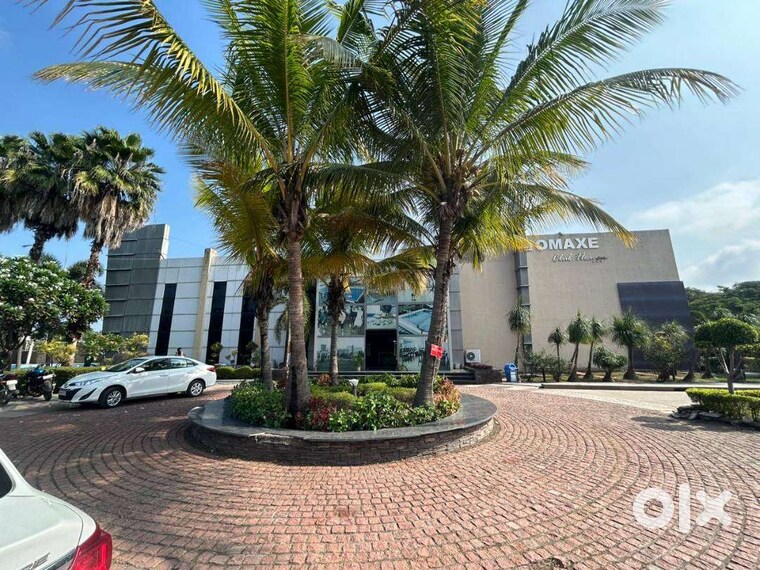 Gym, ab bypass road 3 Bedroom 2500 Sq.Ft. Independent House In Ab Bypass Road Indore 9210098