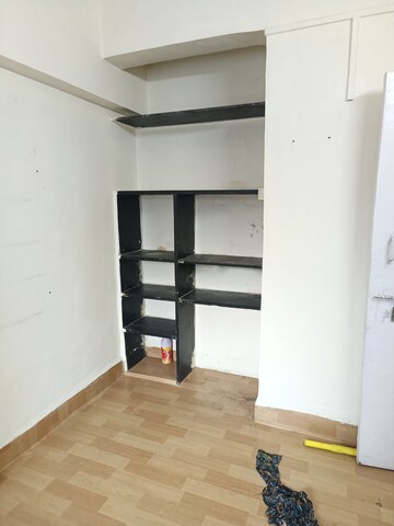 Staircase in 1 BHK Apartment at Geetanjali Apartment, Vasant Vihar – for Rent