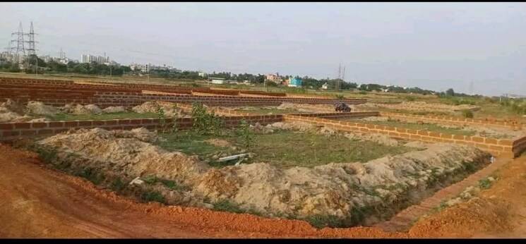 undefined, patrapada  1500 Sq.Ft. Plot In Patrapada Bhubaneswar 9210160