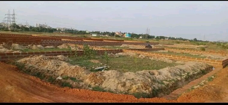 undefined, patrapada  1500 Sq.Ft. Plot In Patrapada Bhubaneswar 9210160