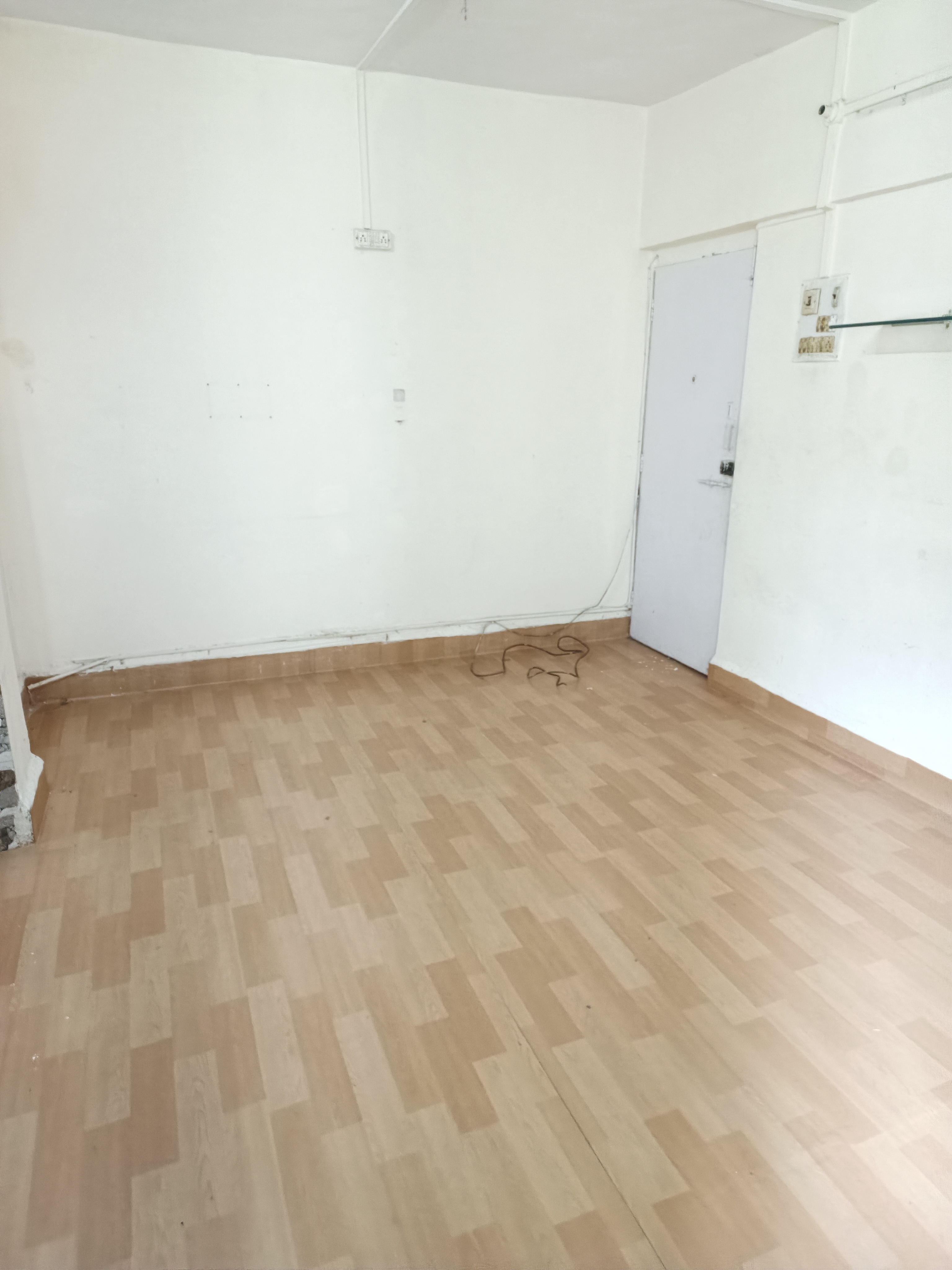 1 BHK + Extra Room Apartment For Rent in Geetanjali Apartment