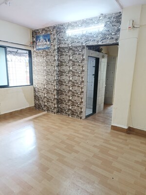 Room in 1 BHK Apartment at Geetanjali Apartment, Vasant Vihar – for Rent