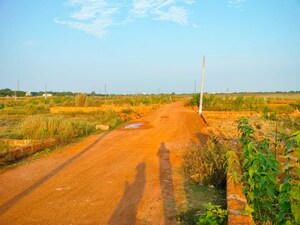 Plot Area in  Plot at Patrapada – for Sale