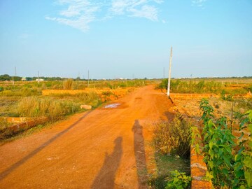 Plot Area in  Plot at Patrapada – for Sale