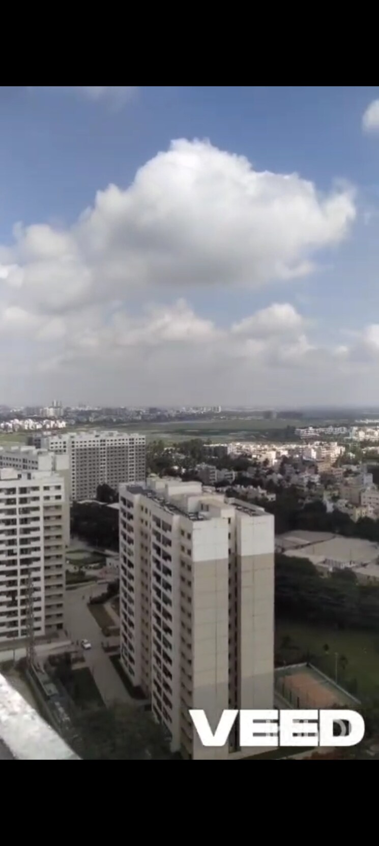 Exterior View, sm-art-apartments 2 Bedroom 1182 Sq.Ft. Apartment In Panathur Bangalore 9210139