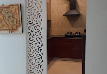 Furnished Amenities in 3 BHK Apartment at Vijay Niketan RWA, Naraina – for Rent