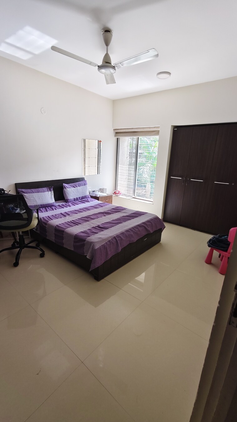 Bedroom, kabra-hyde-park 2 Bedroom 1300 Sq.Ft. Apartment In Manpada Thane 9210153