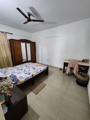 Bedroom in 2 BHK Apartment at Challaghatta – for Rent