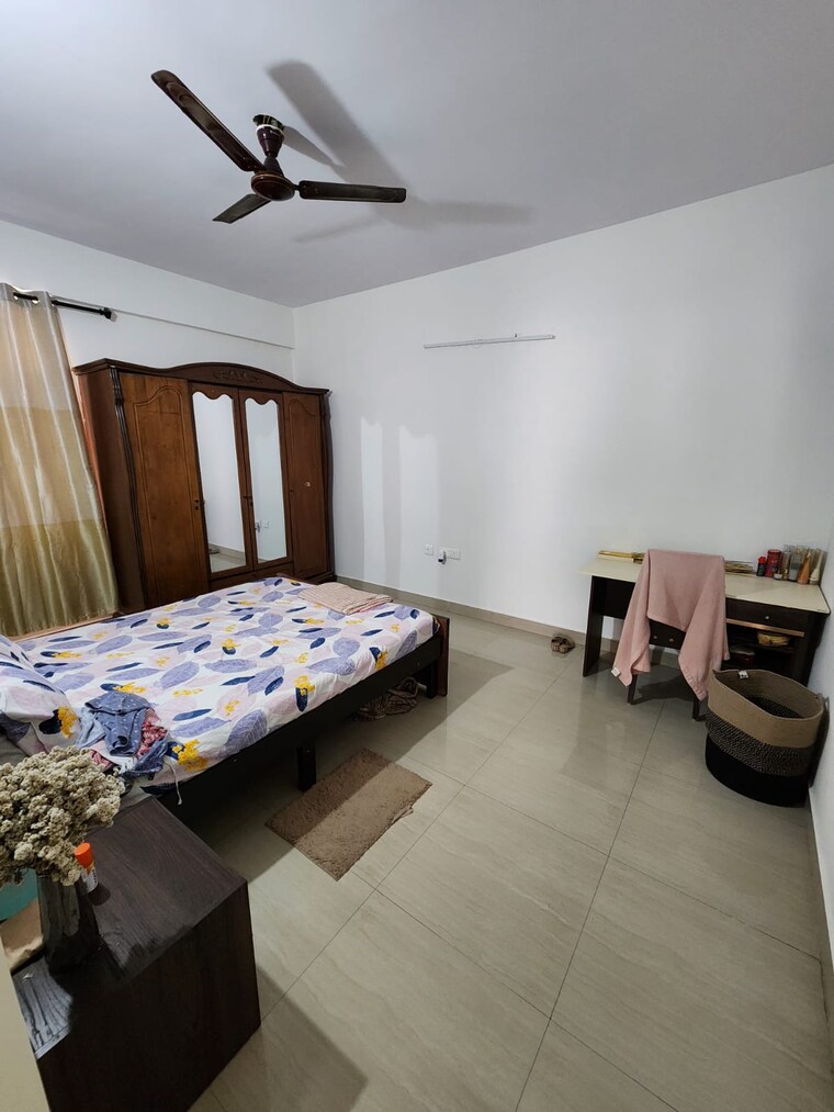 Bedroom, challaghatta 2 Bedroom 1250 Sq.Ft. Apartment In Challaghatta Bangalore 9210088