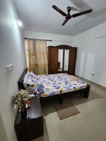 2 BHK Apartment For Rent in Challaghatta