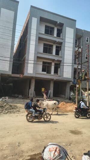 4 BHK Builder Floor For Sale in Dlf Ankur Vihar