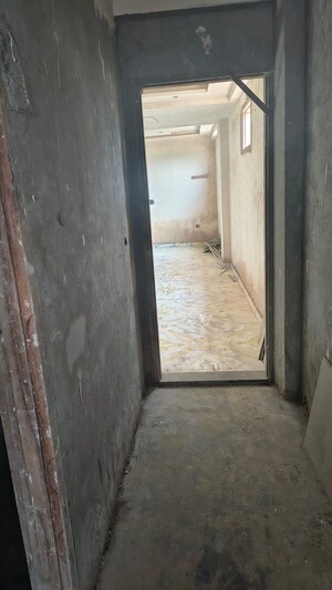 Balcony in 4 BHK Builder Floor at Dlf Ankur Vihar – for Sale