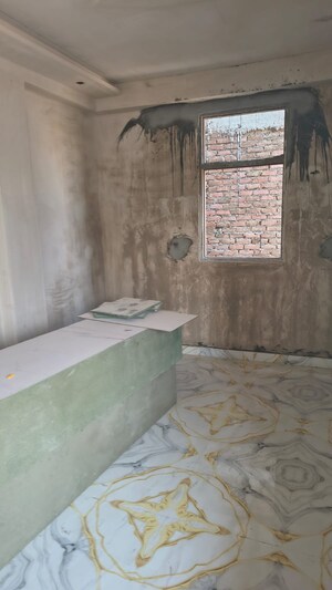  4 BHK Builder Floor at Dlf Ankur Vihar – for Sale