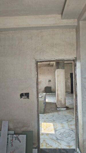  4 BHK Builder Floor at Dlf Ankur Vihar – for Sale