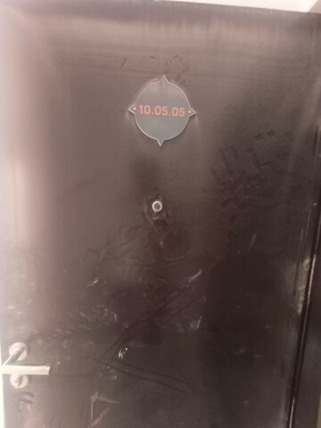 Bathroom in 3 BHK Apartment at Shriram 107 South East, Attibele – for Rent