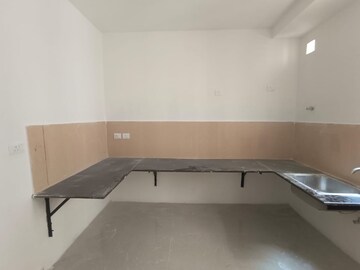 Kitchen in 3 BHK Apartment at Shriram 107 South East, Attibele – for Rent