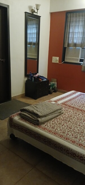 Furnished Amenities in 3 BHK Apartment at Dosti Clover, Wadala East – for Sale