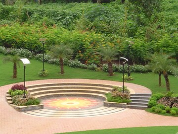 3 BHK Apartment – Garden View at Dosti Clover, Wadala East - for Sale