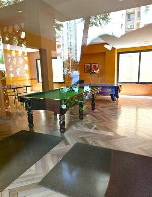 3.5 BHK Apartment – Exterior View View at Mahima Shubh Nilay, Ajmer Road - for Rent