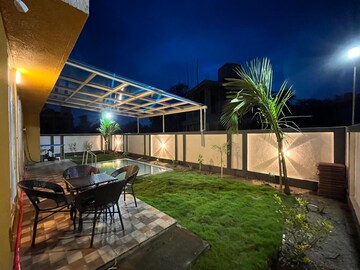 4 BHK Villa For Sale in Nirvana Viroha City, Dahanu