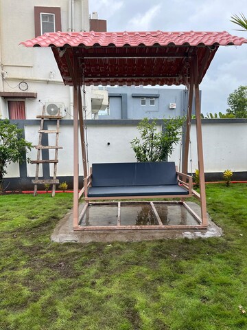 4 BHK Villa – Exterior View View at Nirvana Viroha City, Dahanu - for Sale