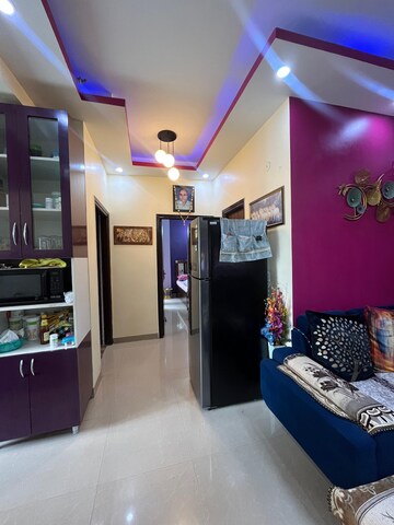 Living Room in 2 BHK Apartment at Ace City, Sector 1 Greater Noida – for Sale