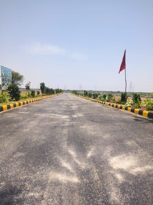  Plot – Exterior View View at Smart City, Maheshwaram - for Sale