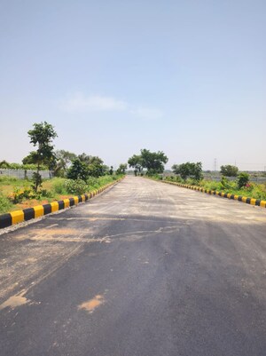  Plot For Sale in Smart City, Maheshwaram